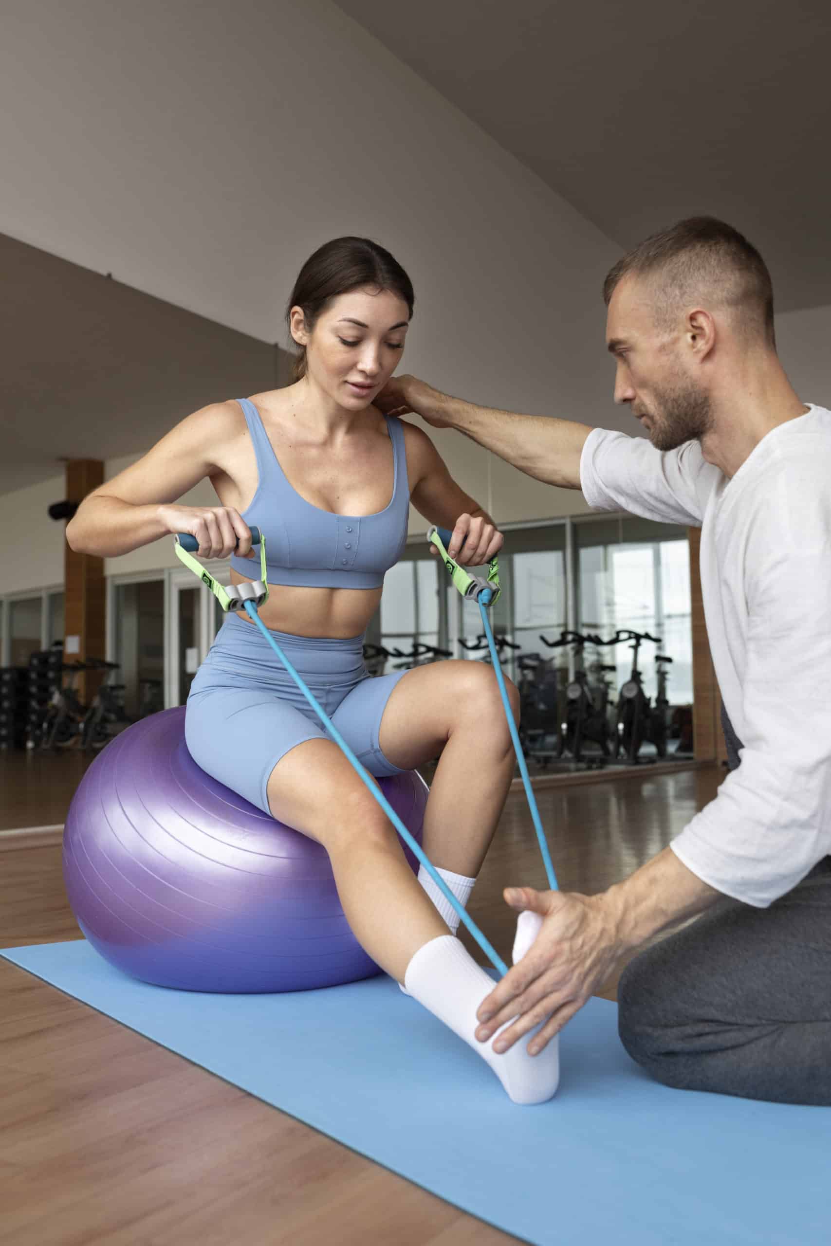 séance physiothérapie du sport en suisse