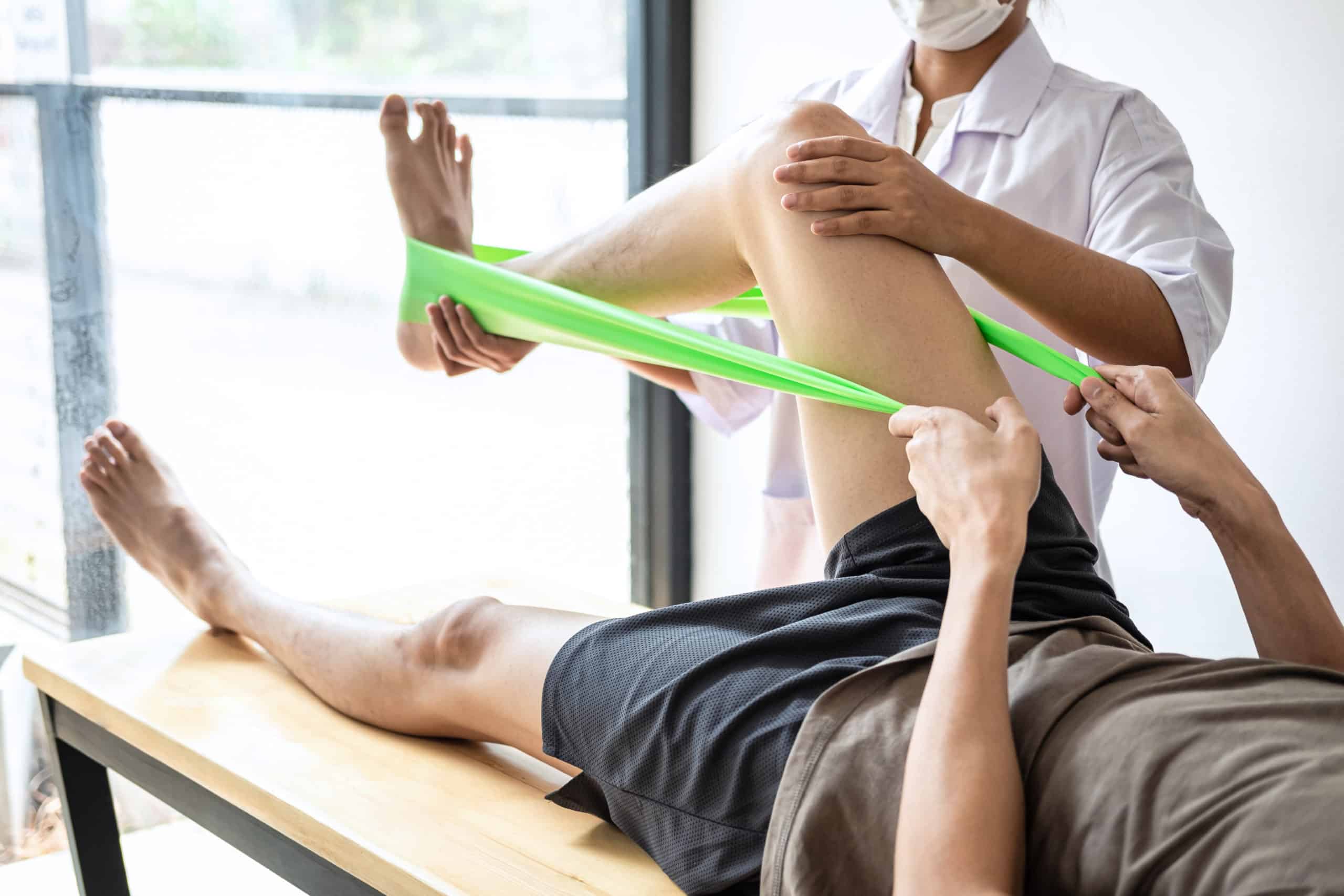 rééducation physio sport neuchatel
